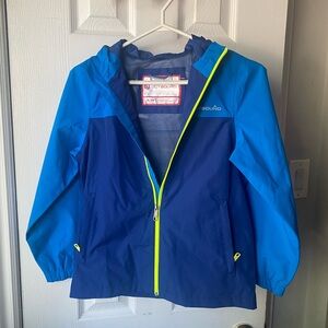 Outbound windbreaker  Jacket